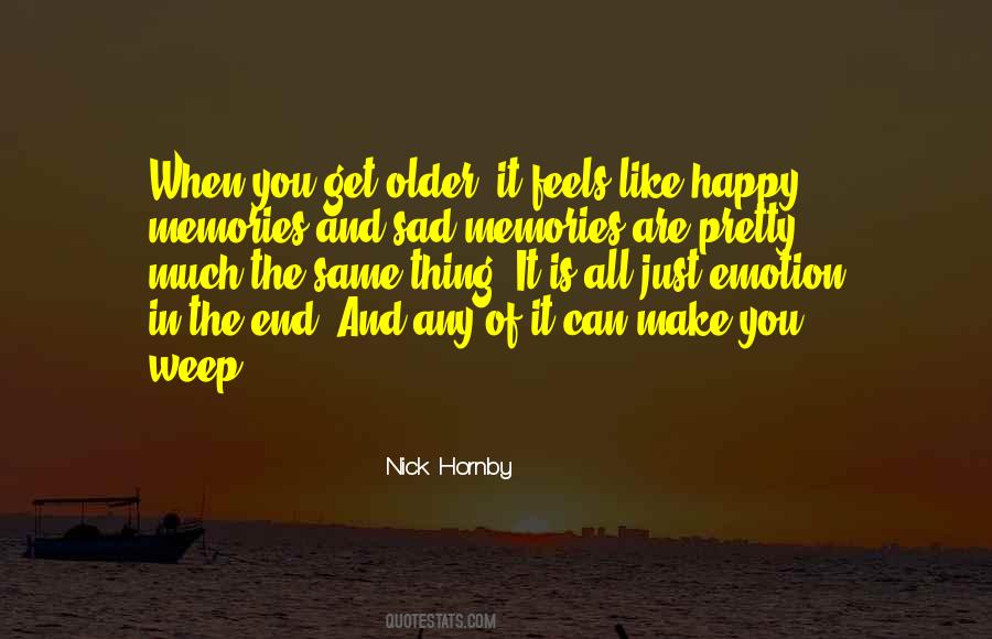 When It All Ends Quotes #382050