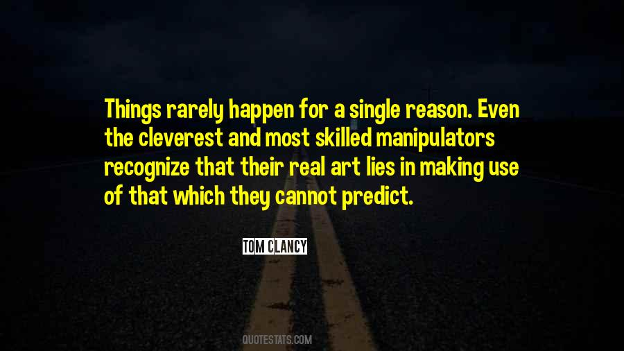 Making Lies Quotes #1166042
