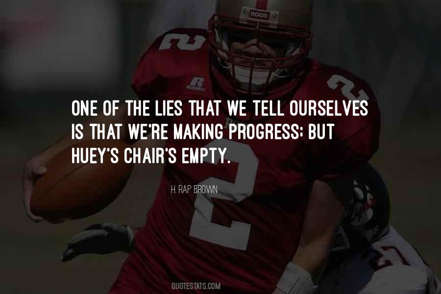 Making Lies Quotes #1185889