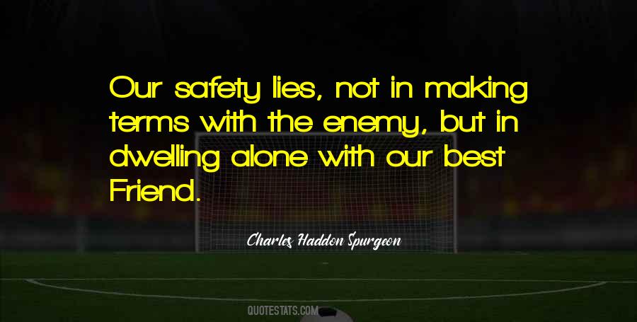 Making Lies Quotes #716512