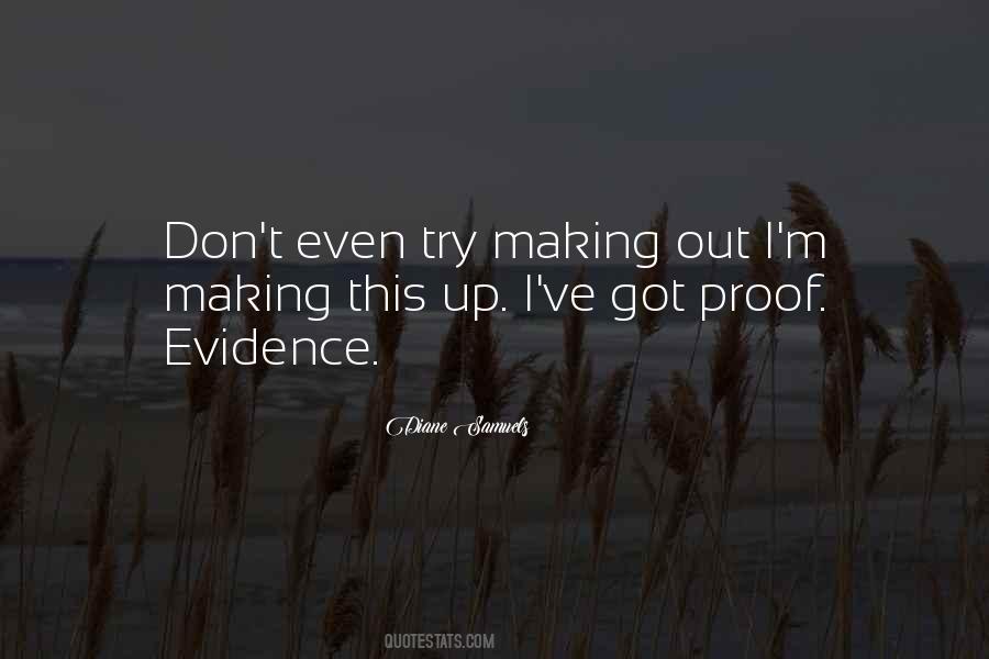 Making Lies Quotes #854069