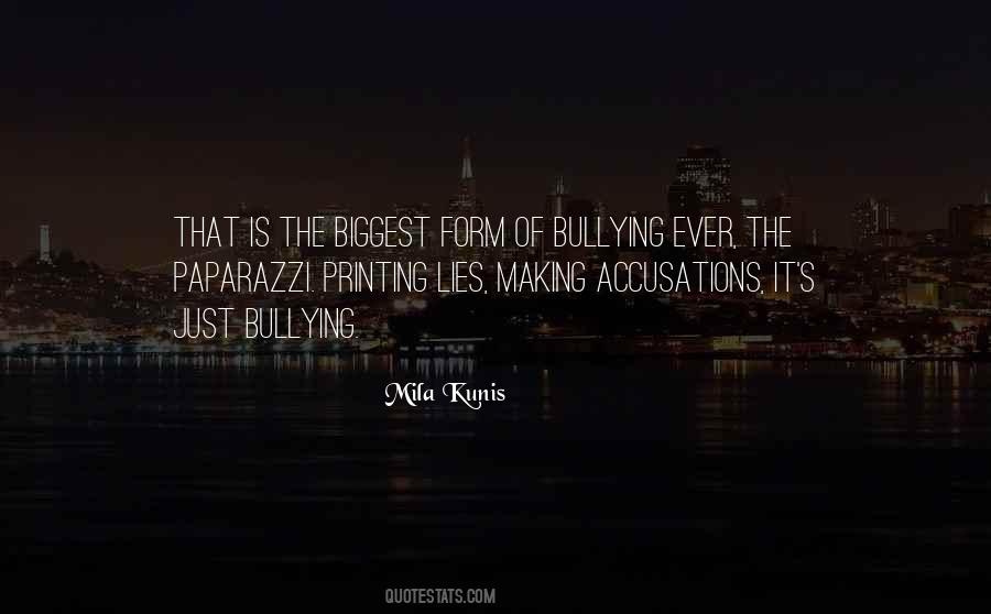 Making Lies Quotes #971977
