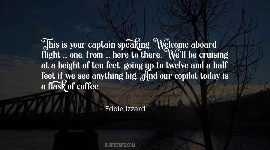 Eddie Izzard Gun Quotes #371761