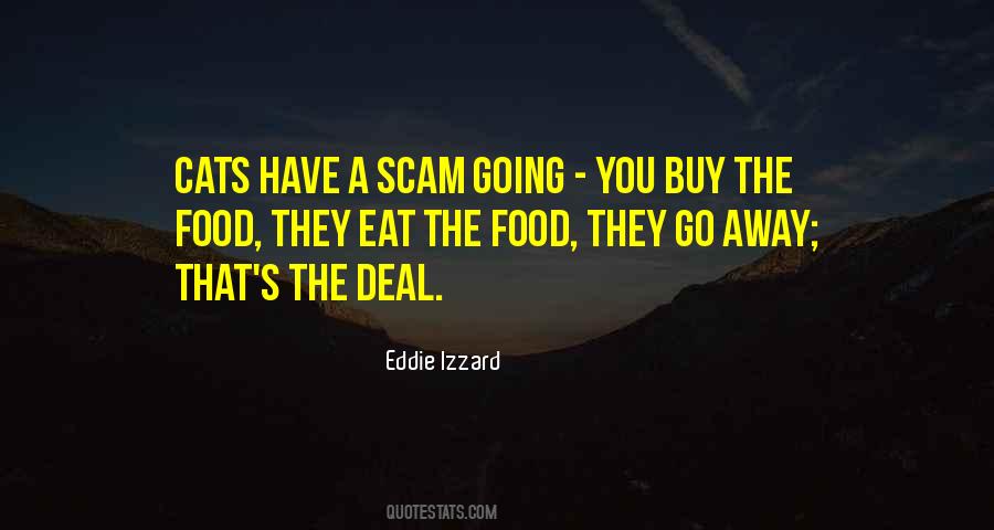 Eddie Izzard Gun Quotes #582546