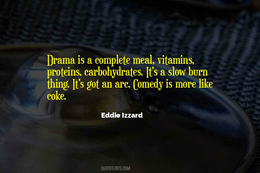 Eddie Izzard Gun Quotes #636398