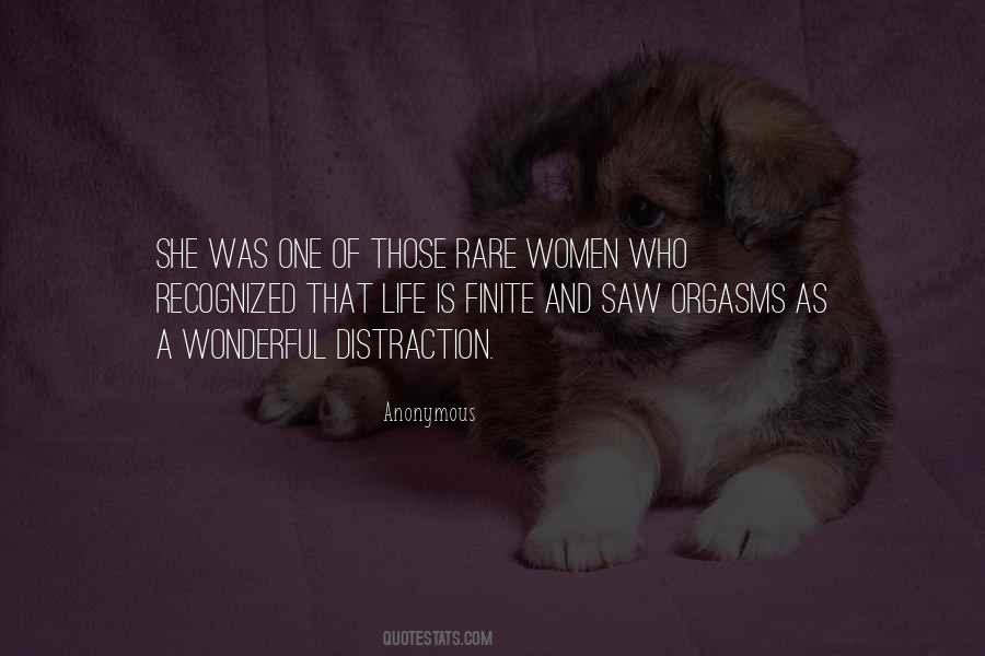 She Is Rare Quotes #785854