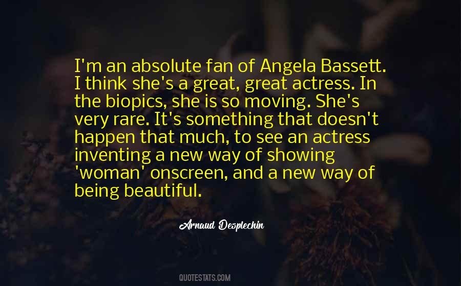 She Is Rare Quotes #790495