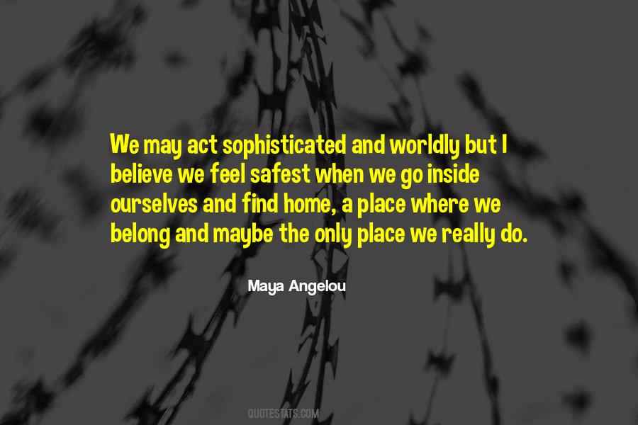 Find Home Quotes #492059
