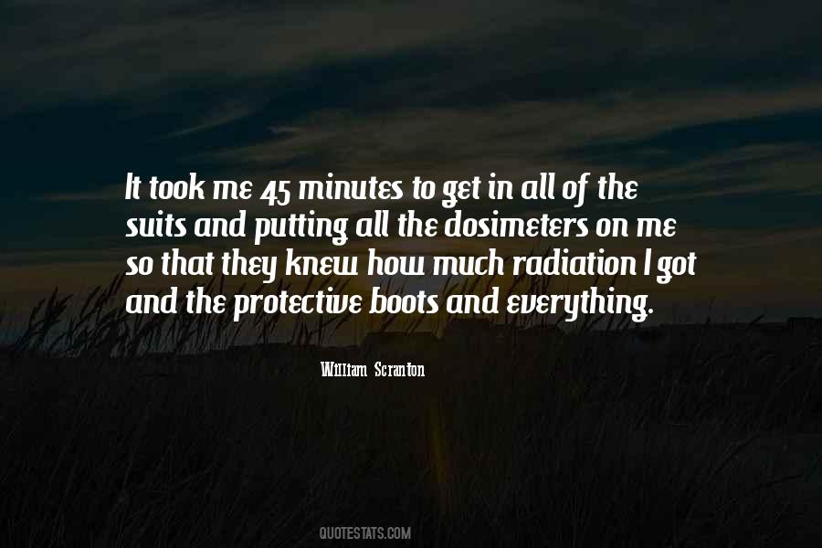 I Got It All Quotes #126615
