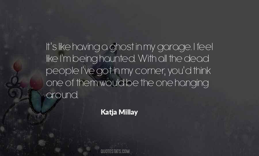 I Got It All Quotes #56061