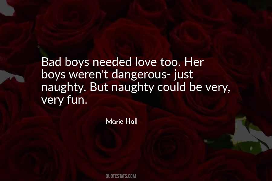 Quotes About Love Naughty #1794904