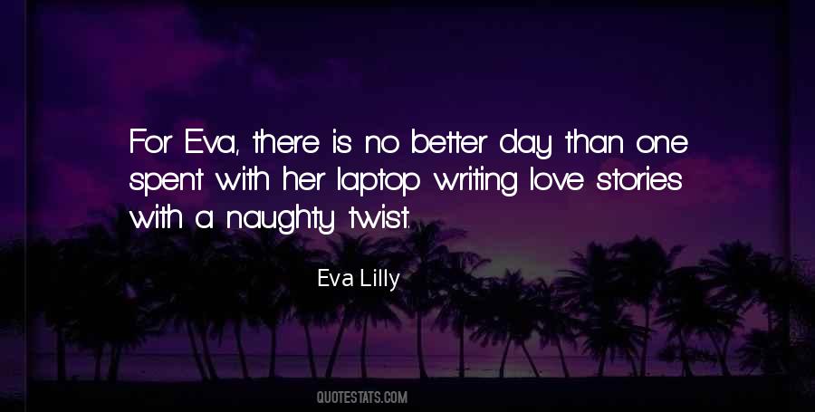 Quotes About Love Naughty #426148