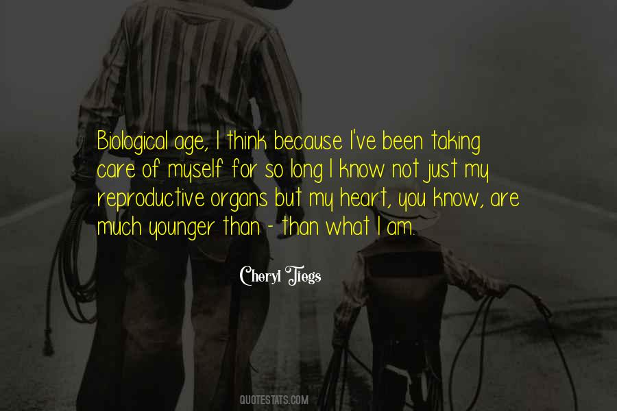 Am Not What You Think Quotes #1310224