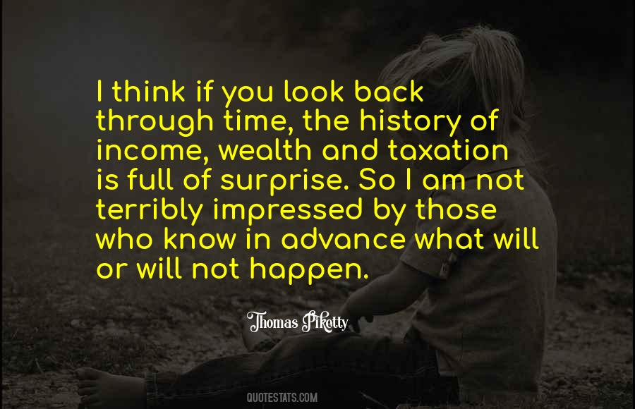 Am Not What You Think Quotes #1532878