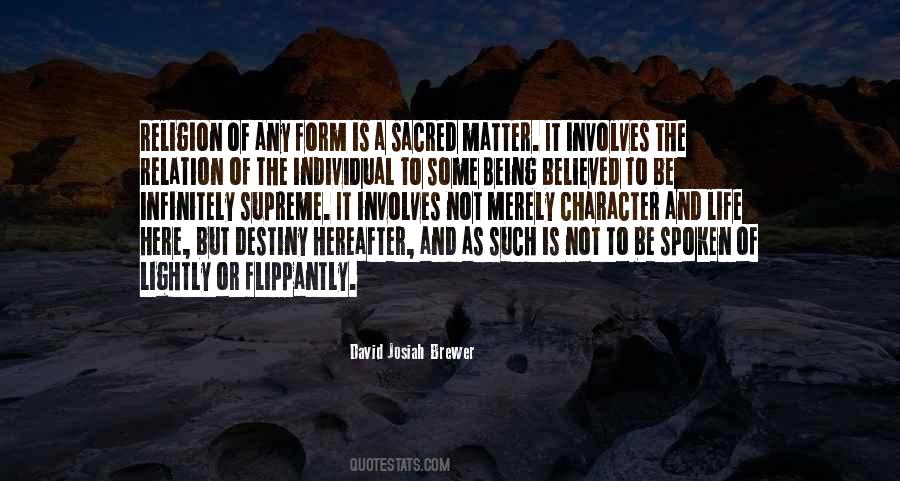 Some Of Life Quotes #10424