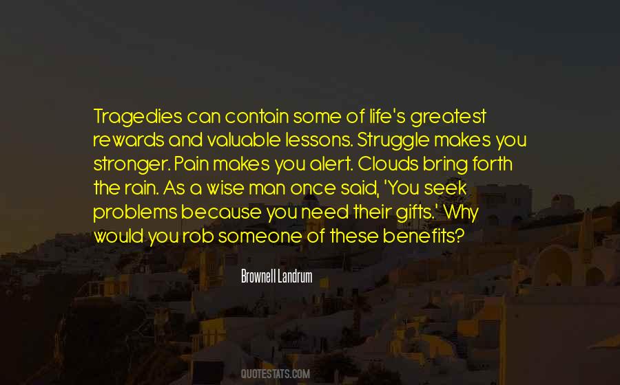 Some Of Life Quotes #1101005