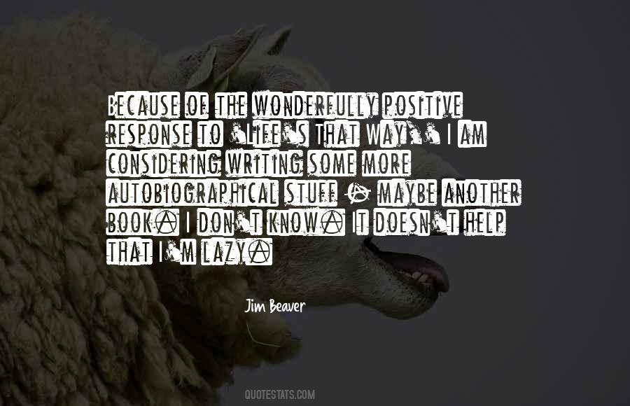 Some Of Life Quotes #36208