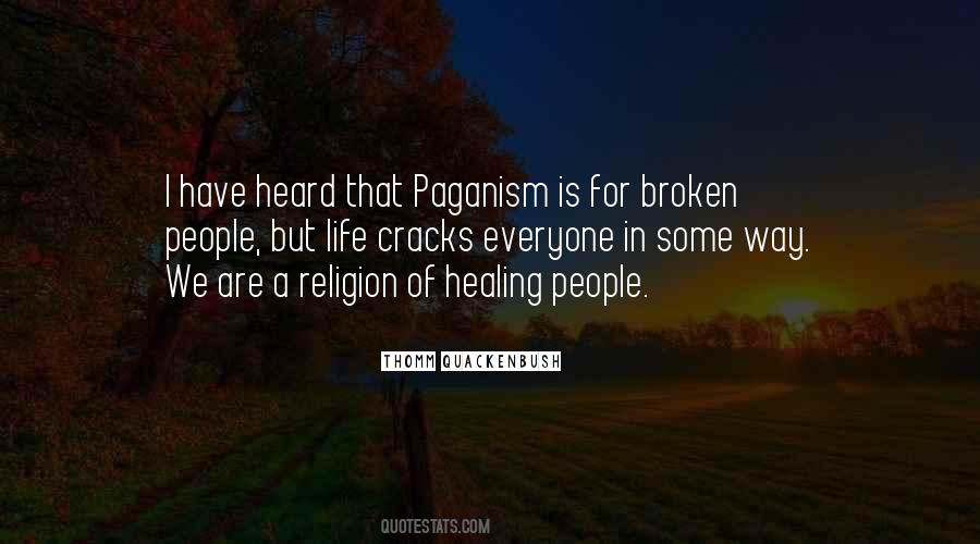 Some Of Life Quotes #5388