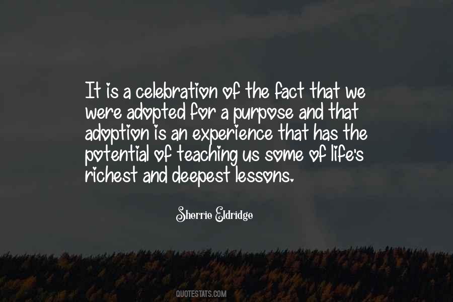 Some Of Life Quotes #562