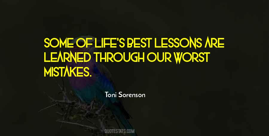 Some Of Life Quotes #951323