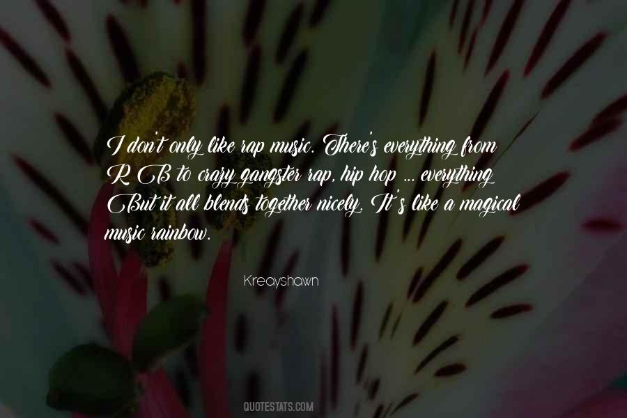 Magical Music Quotes #1157242