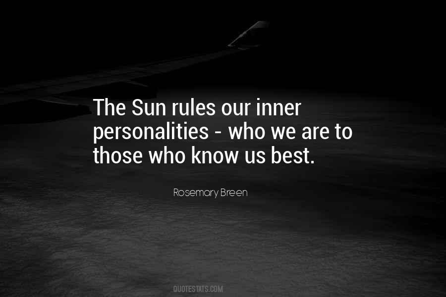 Best Rules Quotes #1235880