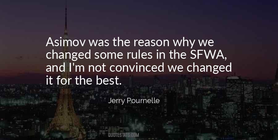Best Rules Quotes #1609830