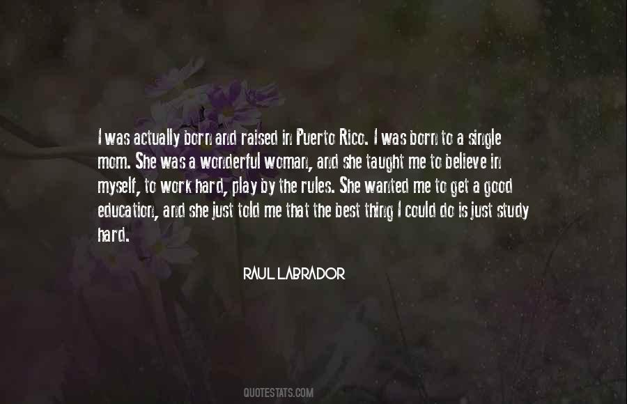 Best Rules Quotes #1866414