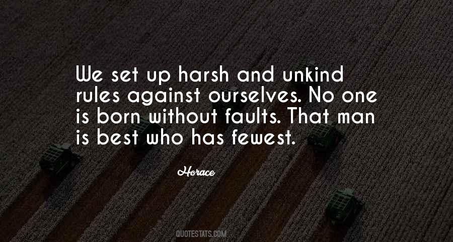 Best Rules Quotes #191214