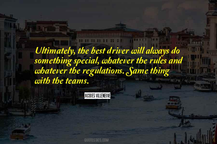 Best Rules Quotes #388059