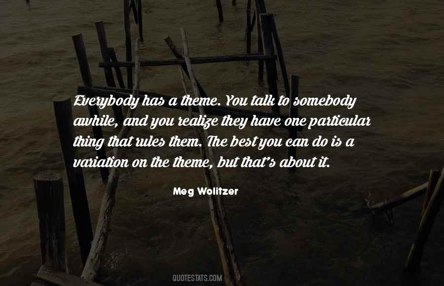 Best Rules Quotes #664854