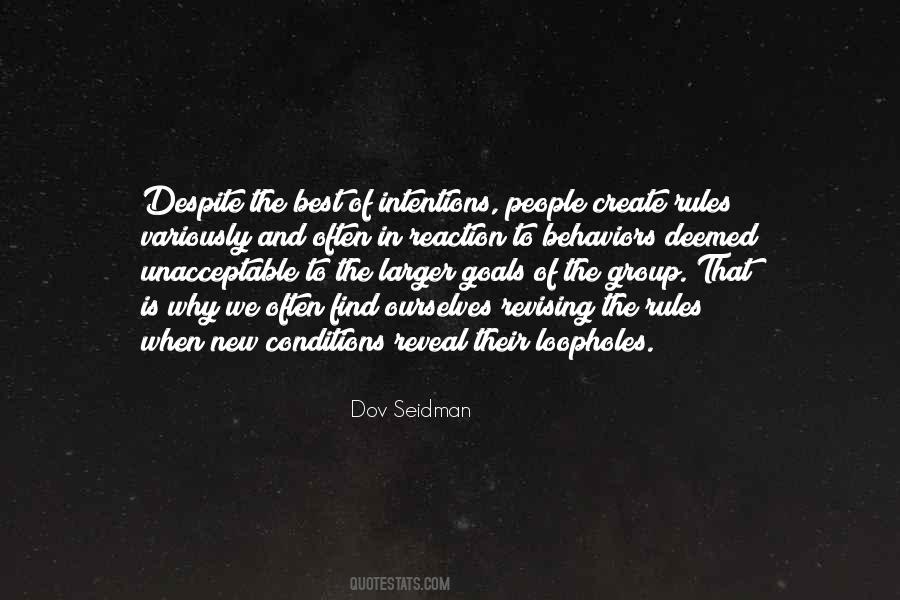 Best Rules Quotes #945700