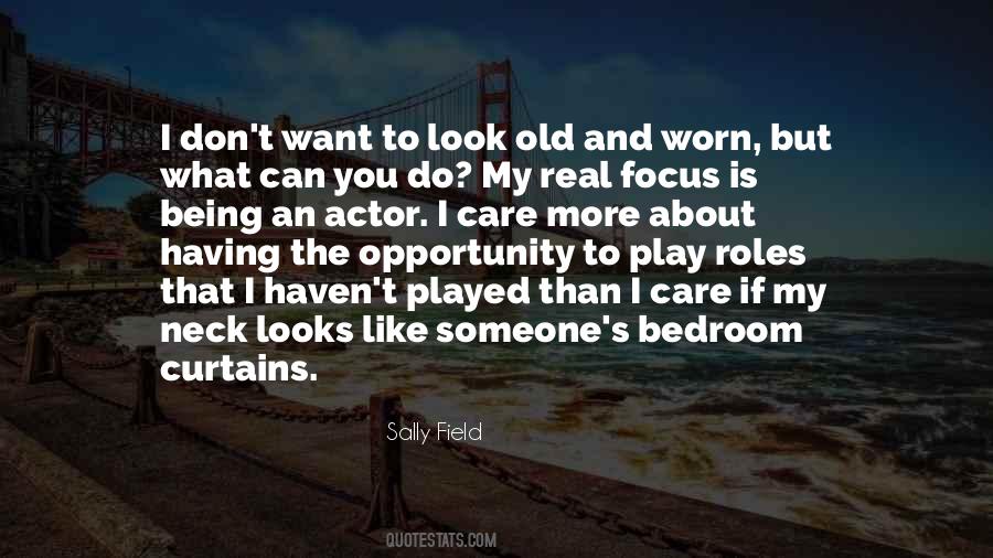 Someone Care About You Quotes #298266