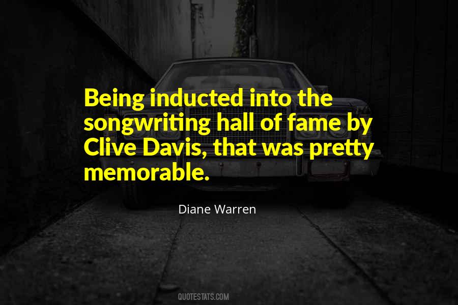 Quotes About Inducted #1491217