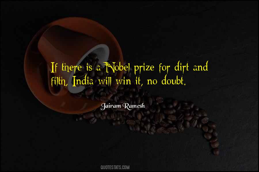 Ruin Is The Road To Transformation Quotes #773902