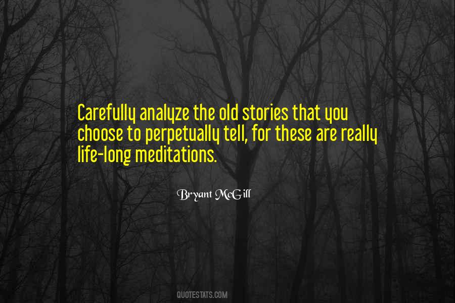 Blame Life Quotes #762865