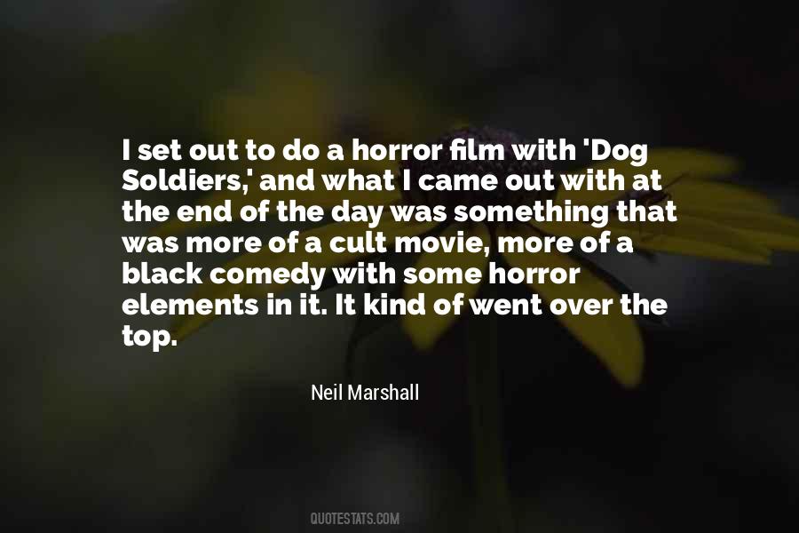 Comedy Dog Quotes #1442460