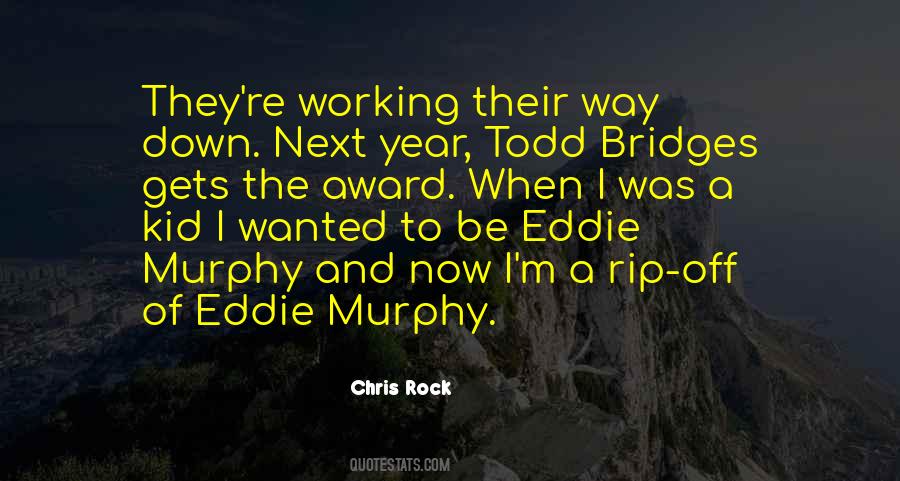 Eddie Quotes #1195731