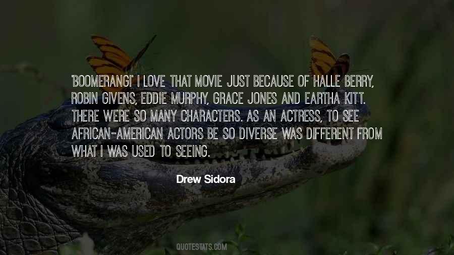 Eddie Quotes #1746518