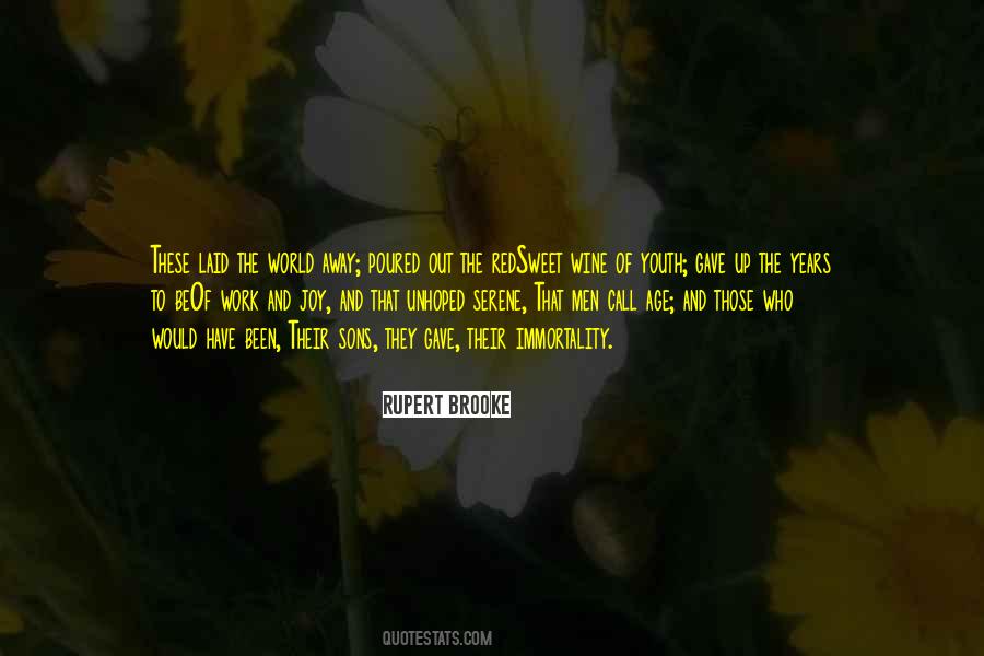 Sweet Son Quotes #1119717