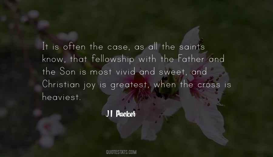 Sweet Son Quotes #784532