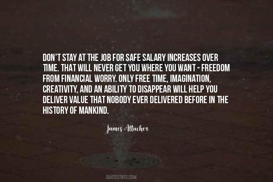 Nobody To Help Quotes #1310562