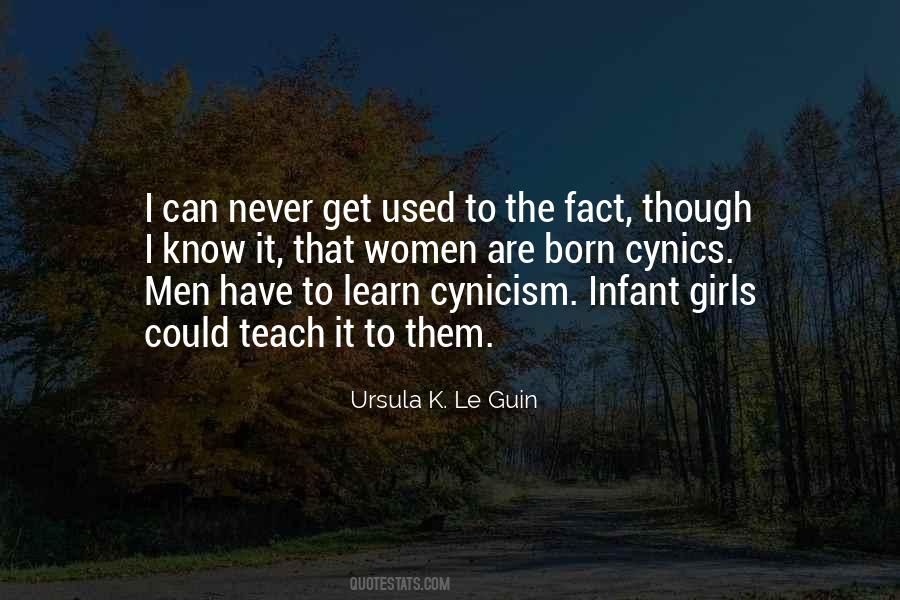 Teach To Learn Quotes #295070
