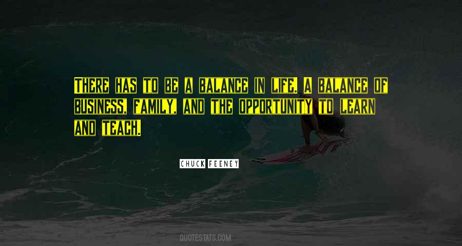 Teach To Learn Quotes #346637
