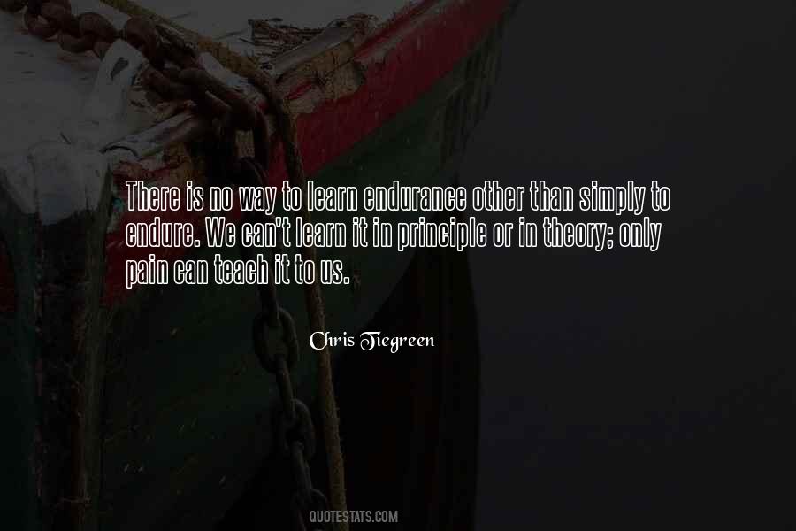 Teach To Learn Quotes #402310