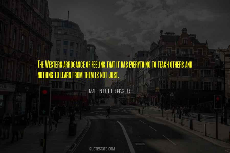 Teach To Learn Quotes #412193