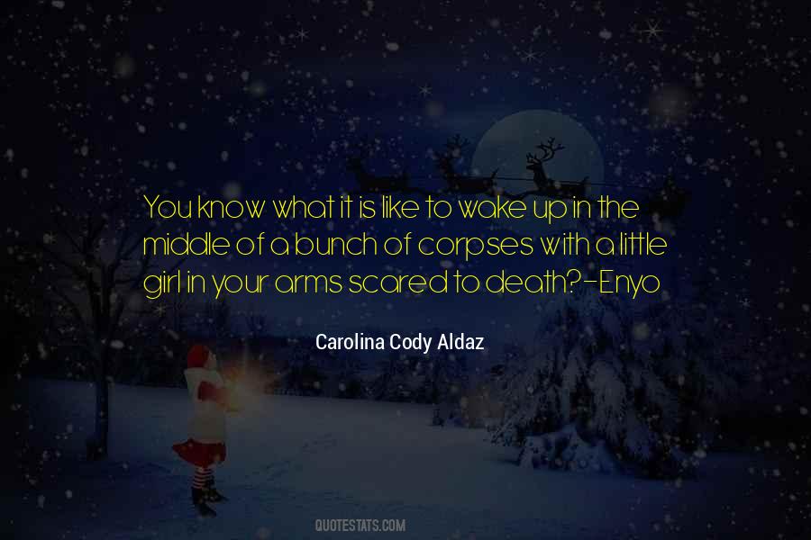 Fantasy Girl Quotes #1181328