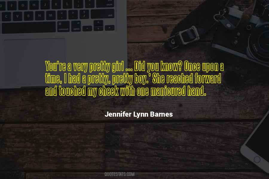 Fantasy Girl Quotes #1696864
