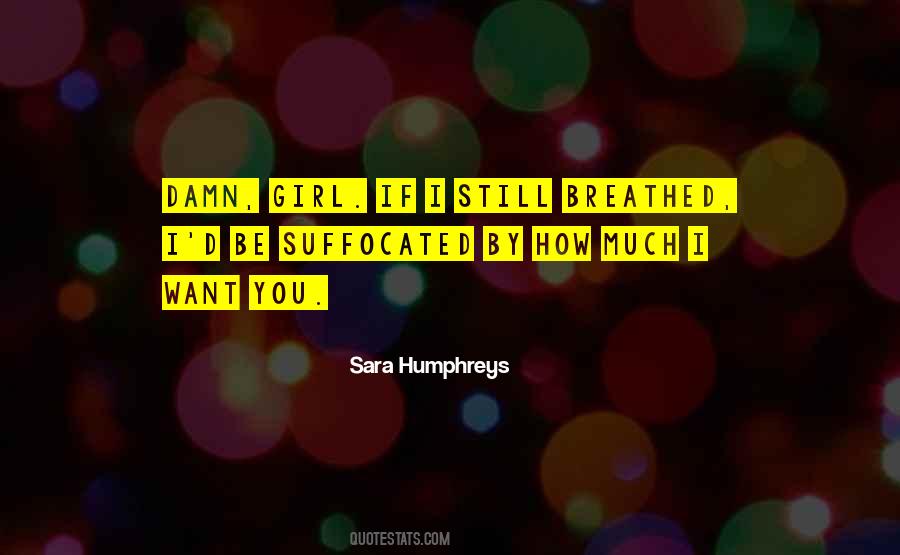 Fantasy Girl Quotes #1820884