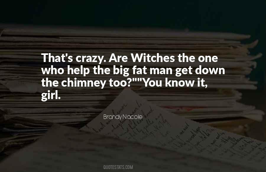Fantasy Girl Quotes #578231